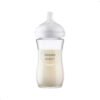 Biberon Avent Philips Vidrio 8 oz 240 ml Libre de BPA (5) Biberon De Vidrio Avent Natural 3.0 De 240 Ml Con Tetina 1m+