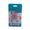 Biberon Babyguu 120 ml Biberon de vidrio Libre Bisfenol A (6) Biberon Vidrio Con Protector Babyguu 120 Ml Libre Bisfenol A