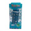 Biberon Vidrio Con Protector Babyguu 8 Oz Libre Bisfenol A