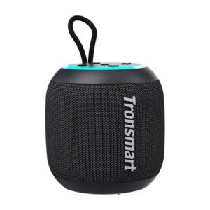 Altavoz Parlante Bluetooth Tronsmart T7 Mini IPX7 Resistente al agua (2) Altavoz Parlante Tronsmart T7 Mini Ipx7 A Prueba De Agua