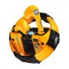 Audifonos Inalambrico Trabsformer TF T23 Bumblebee (1) Auriculares Bluetooth Inalámbricos Transformers TF T23