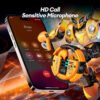 Audifonos Inalambrico Trabsformer TF T23 Bumblebee (5) Auriculares Bluetooth Inalámbricos Transformers TF T23