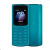Celular Nokia 105 4g Doble Chip 128 Mb 48 Mb Ram Radio Fm