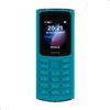 Celular Nokia 105 4g Doble Chip 128 Mb 48 Mb Ram Radio Fm