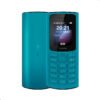 Celular Nokia 105 4g Doble Chip 128 Mb 48 Mb Ram Radio Fm
