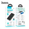 Extension Tomacorriente Socket Hoco AC7 17W 19896 (4) Extension Toma Corriente Cargador Carga Rapida 17w Hoco Ac7