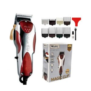 Maquina Cortar Pelo Profesional Wahl Magic Clip Serie 5 Star (4) Maquina Corta Pelo Profesional Wahl Magic Clip Serie 5 Sta