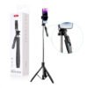 Palo Selfie XO SS15 Celular y Camara Go Pro (1) Palo Selfie Tripode Xo Para Celular Go Pro 180cm Bluetooth