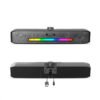 Parlante Soundbar Thinkplus Lenovo TS33-B Bluetooth (1) Lenovo Altavoz Parlante Ts33 Con Bluetooth 5.0