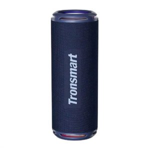 Parlante Tronsmart T7 Lite Azul 24w (1) Tronsmart T7 Lite Parlante Bluetooth 5.3 Ipx7 24w