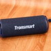Parlante Tronsmart T7 Lite Azul 24w (4) Tronsmart T7 Lite Parlante Bluetooth 5.3 Ipx7 24w