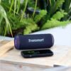 Parlante Tronsmart T7 Lite Azul 24w (5) Tronsmart T7 Lite Parlante Bluetooth 5.3 Ipx7 24w