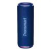 Parlante Tronsmart T7 Lite Azul 24w (6) Tronsmart T7 Lite Parlante Bluetooth 5.3 Ipx7 24w