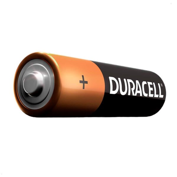 Pilas Duracell Recargables Aaa 900mah X4 Und