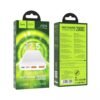 Power Bank hoco J101A 20000mAh 22.5w Blanco (1) Power Bank 20000mah 22.5w Hoco J101A Cargador Portatil Carga Rapida