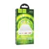 Power Bank hoco J101A 20000mAh 22.5w Blanco (3) Power Bank 20000mah 22.5w Hoco J101A Cargador Portatil Carga Rapida