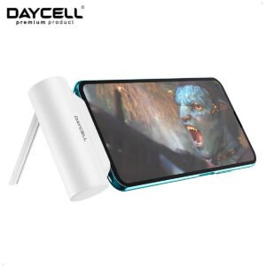 Power bank Daycell 4000 mAh Cargador portatil (4) Power Bank Portatil Tipo C Daycell 4000mah Db29