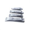 Set de Manicure Pedicure 15 Piezas Acero Zinger (5) Set Manicura Pedicura De Acero Inoxidable 15 Piezas
