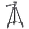 Tripode Gaucho 3110-B Tripode Para Celular Con Nivel Altura Max 1.02 mts