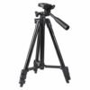 Tripode Gaucho 3110-B 2 Tripode Para Celular Con Nivel Altura Max 1.02 mts