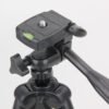 Tripode Gaucho 3110-B 4 Tripode Para Celular Con Nivel Altura Max 1.02 mts