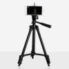 Tripode Gaucho 3110-B 5 Tripode Para Celular Con Nivel Altura Max 1.02 mts
