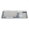 Combo Havit 45308 Gris Teclado Mouse KB832GCM-SP Inalambrico (2) Combo Teclado Y Mouse Inalambrico Havit KB832GCM-SP