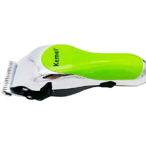 Cortadora De Pelo Electrico Para Mascotas Kemei Km-736