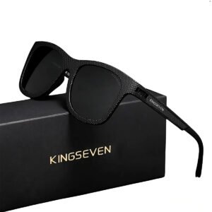 Lente de Sol Kingseven 745 Polarizado Proteccion UV 400 (4) Lentes De Sol Kingseven 745 Proteccion Uv 400 Polarizado
