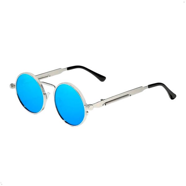 Lente de Sol Kingseven 7579 Azul (6) - copia Lentes De Sol Kingseven Polarizado Proteccion Uv 400 Unisex