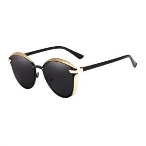 Lente de Sol Mujer Barcur Polarizado Proteccion UV 400 (4) Lentes De Sol Mujer Oval Polarizado Con Proteccion Uv 400