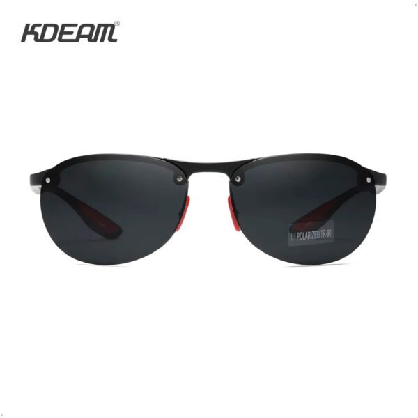Lentes de Sol Kdeam KD980 Polarizado UV 400 (3) Lente De Sol Aviador Kdeam Polarizado Proteccion Uv 400