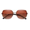Lentes de sol kingseven Mujer proteccion UV400 Polarizado (5) Lente De Sol Kingseven 7822 Mujer Proteccion Uv 400 Polarizado