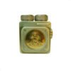 Maquina Afeitadora Shaver Kemei KM 1318 Dorado (1) Maquina Afeitadora Shaver Kemei KM 1318 Inalambrico Dorado