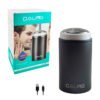 Maquina Afeitar Shaver Daling DL 9220 a Prueba de agua (1) Maquina Razuradora Mini Shaver Barba Daling DL 9220 Recargable