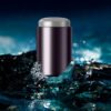 Maquina Afeitar Shaver Daling DL 9220 a Prueba de agua (10) Maquina Razuradora Mini Shaver Barba Daling DL 9220 Recargable