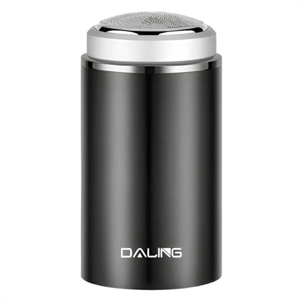 Maquina Afeitar Shaver Daling DL 9220 a Prueba de agua (2) Maquina Razuradora Mini Shaver Barba Daling DL 9220 Recargable