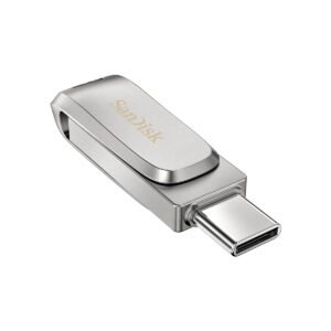 Sandisk Memoria Ultra Dual Drive Otg Tipo C Usb 3.1 256 gb