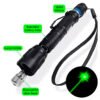 Puntero Laser Cafini CN L7199JP 200 Metros Color Verde Recargable (2) Puntero Laser Cafini Luz Verde Cn-l7199jg 2000 Metros