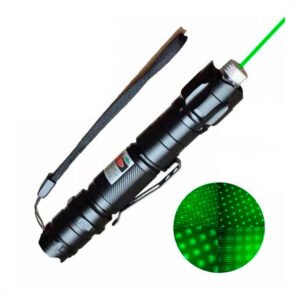 Puntero Laser Cafini CN L7199JP 200 Metros Color Verde Recargable (5) Puntero Laser Cafini Luz Verde Cn-l7199jg 2000 Metros