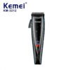 Maquina Corte Cabello Kemei KM 3212 Inalambrico (5) Kemei Km-3212 Cortadora De Pelo Profesional Clipper