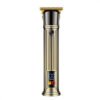 Kemei Km-871 Máquina Clipper De Cortar Cabello Inalambrica