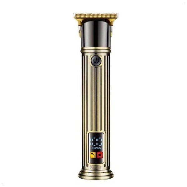 Kemei Km-871 Máquina Clipper De Cortar Cabello Inalambrica