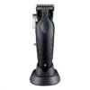 Maquina Kemei Hai Clipper KM 2296 (3) Kemei Km-2296 Cortadora De Cabello Clipper Profesional Inalambrico