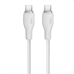 Baseus Pudding Series Cable De Carga Rápida Type-c To Type-c