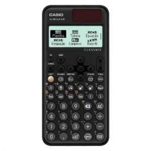 Calculadora Cientifica Casio Fx-991 La Cw Classwiz