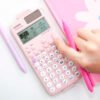 Calculadora Casio Escuela Y Universidad Fx-991lacw