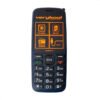 Celular Verykool Senior I660 Amplia Pantalla 4g todos los operadores para adulto mayor (1) Celular Verykool I660 4g Dual Sim Adulto Mayor Boton Sos Azul