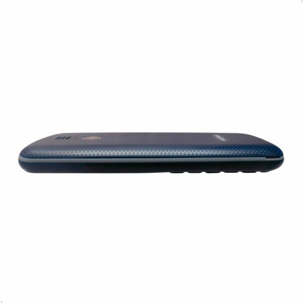 Celular Verykool Senior I660 Amplia Pantalla 4g todos los operadores para adulto mayor (2) Celular Verykool I660 4g Dual Sim Adulto Mayor Boton Sos Azul