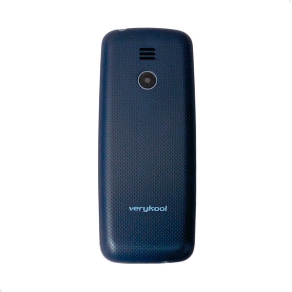 Celular Verykool Senior I660 Amplia Pantalla 4g todos los operadores para adulto mayor (3) Celular Verykool I660 4g Dual Sim Adulto Mayor Boton Sos Azul